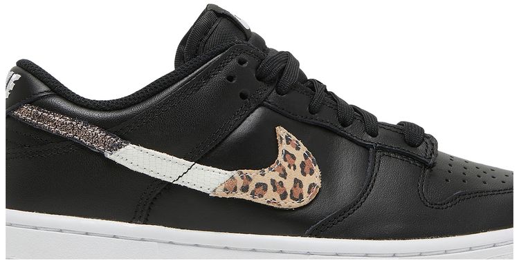 Nike Wmns Dunk Low SE Primal Black