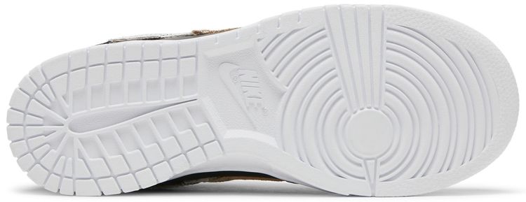 Nike Wmns Dunk Low SE Primal Black