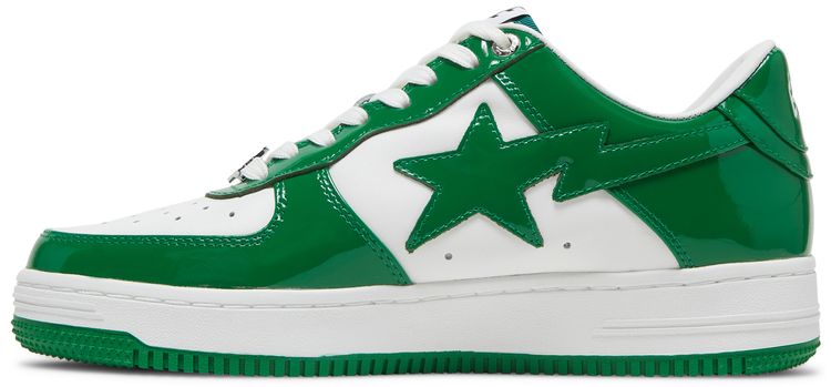 Bapesta Green