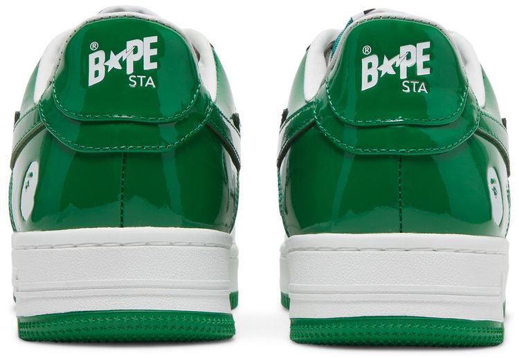 Bapesta Green