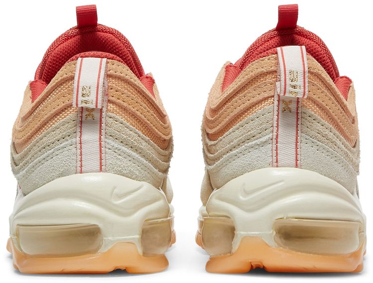 Nike Wmns Air Max 97 Sisterhood