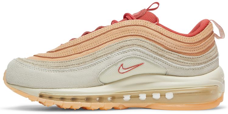 Nike Wmns Air Max 97 Sisterhood