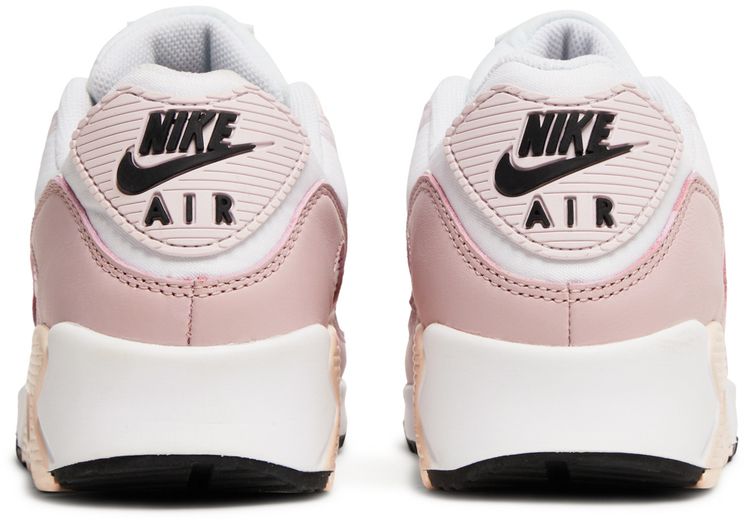 Nike Wmns Air Max 90 Light Violet Champagne