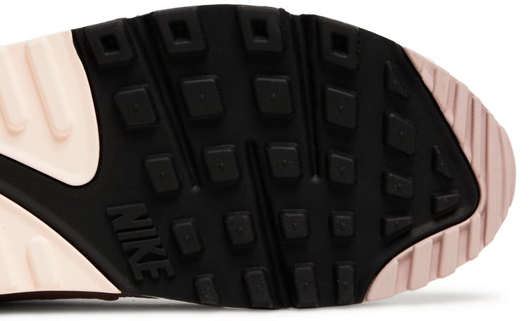 Nike Wmns Air Max 90 Light Violet Champagne