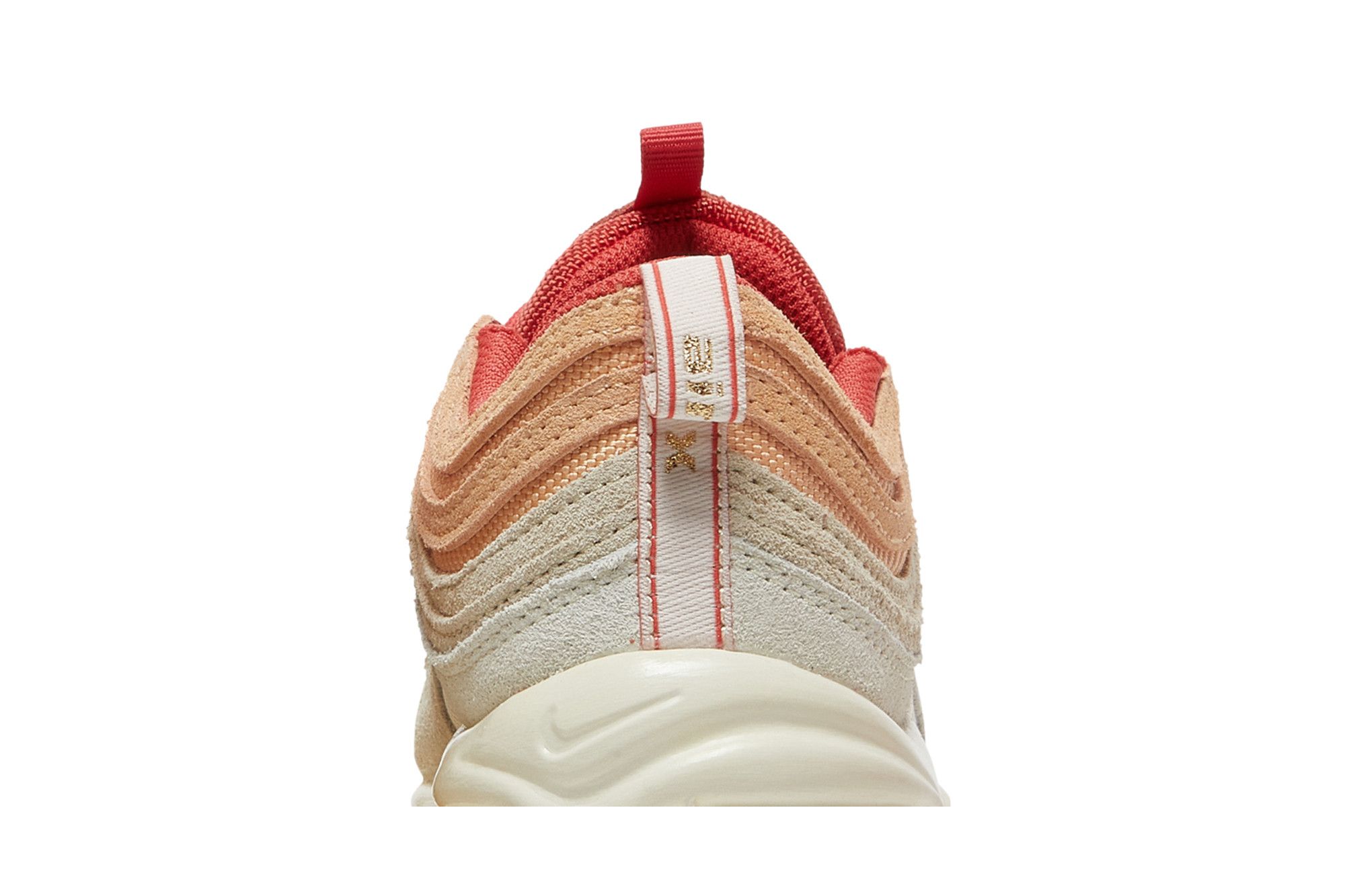 Buy Wmns Air Max 97 Sisterhood DM8943 700 GOAT