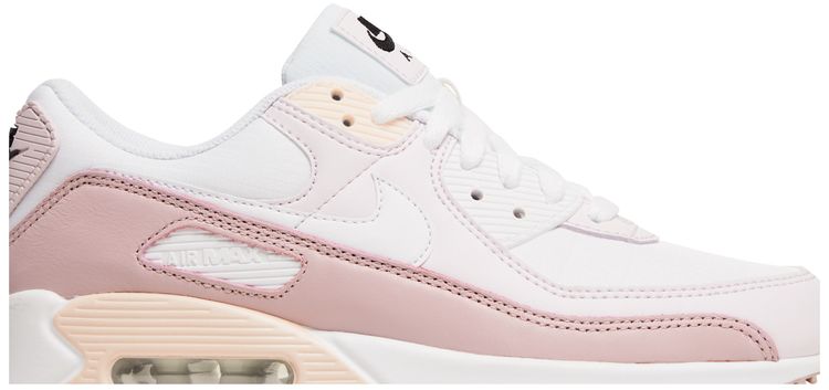 Nike Wmns Air Max 90 Light Violet Champagne
