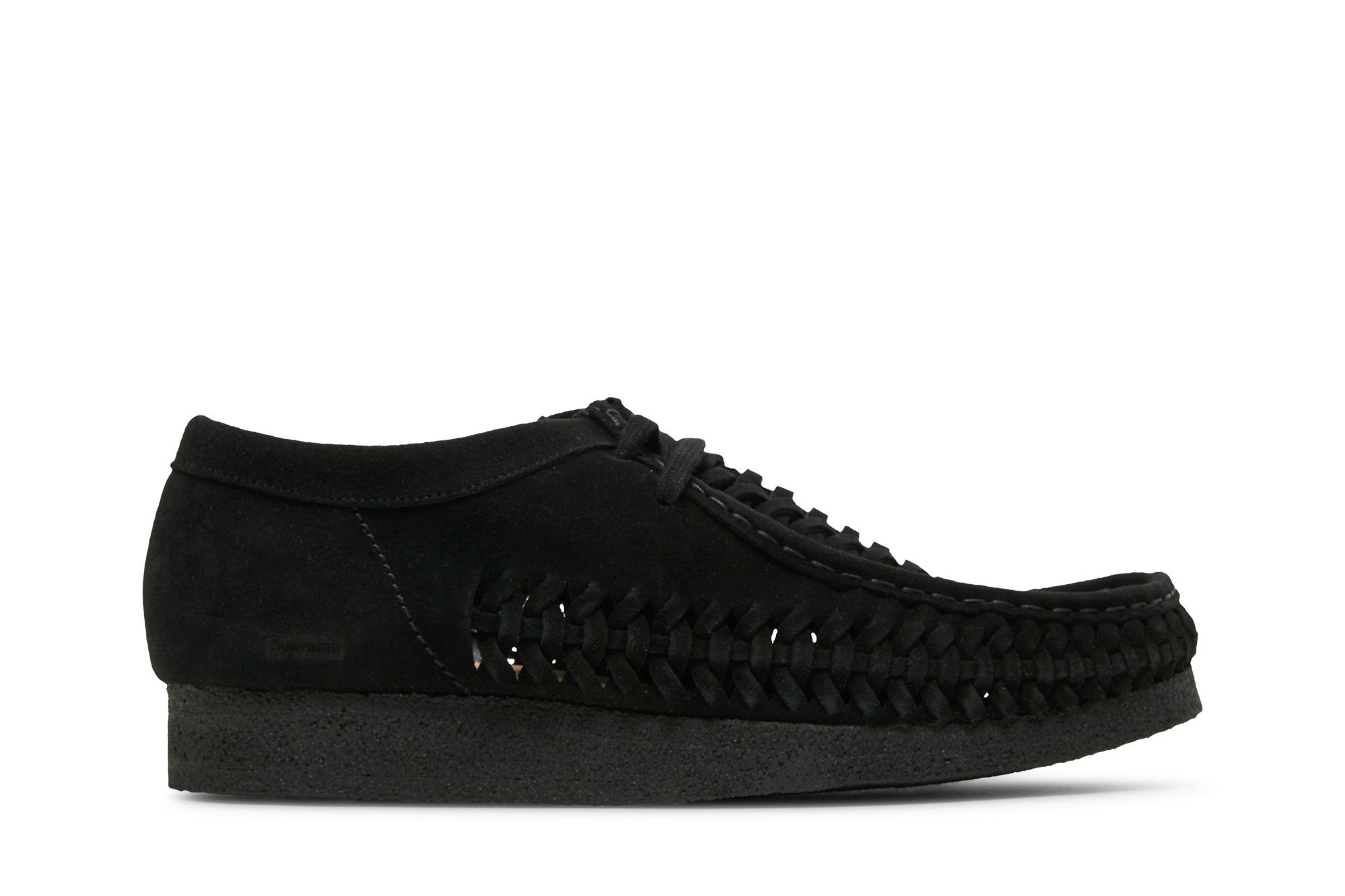Palm angels hot sale wallabees