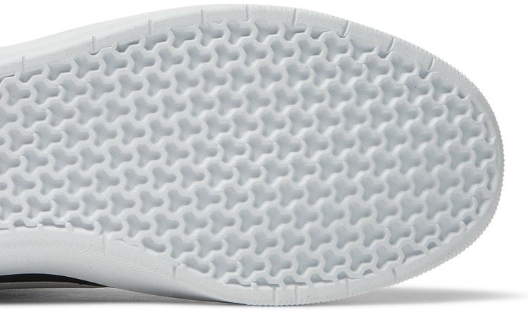 Nike Force 58 SB Black Sport Royal