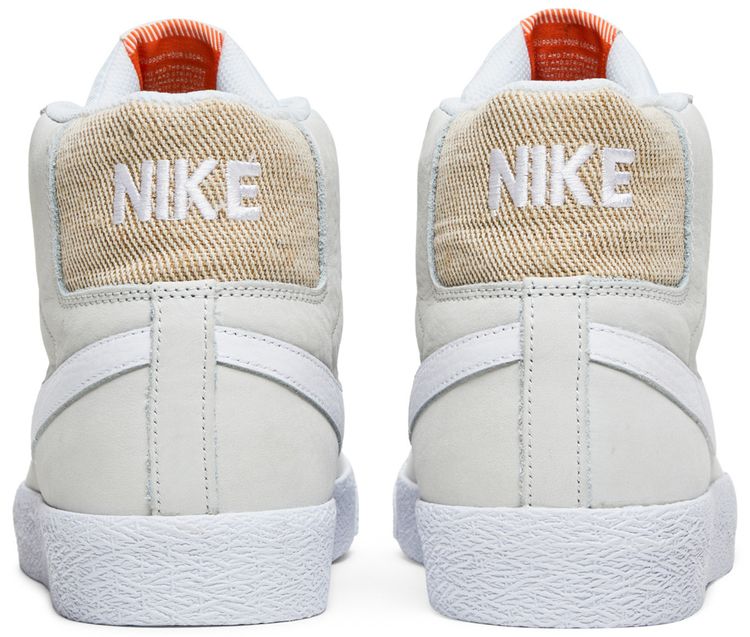 Nike Blazer Mid SB Unbleached Pack