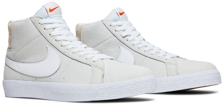Nike Blazer Mid SB Unbleached Pack