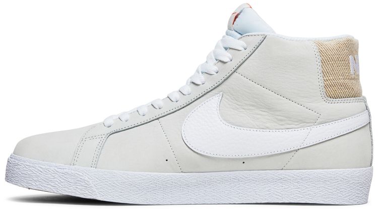 Nike Blazer Mid SB Unbleached Pack
