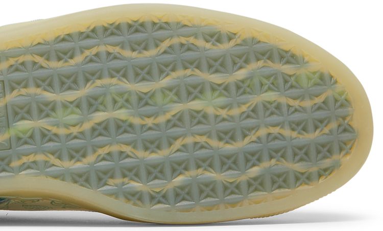 Puma Animal Crossing x Suede New Horizons