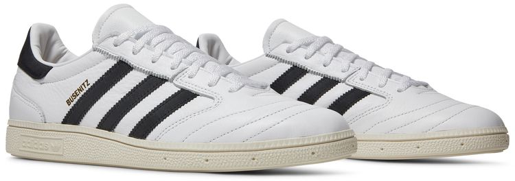 Busenitz Vintage White Black
