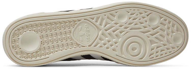 Busenitz Vintage White Black