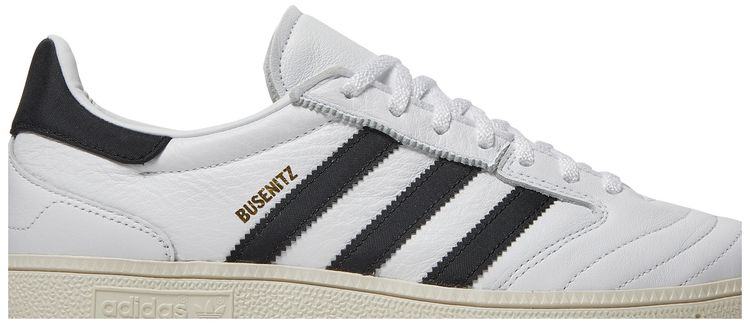Busenitz Vintage White Black
