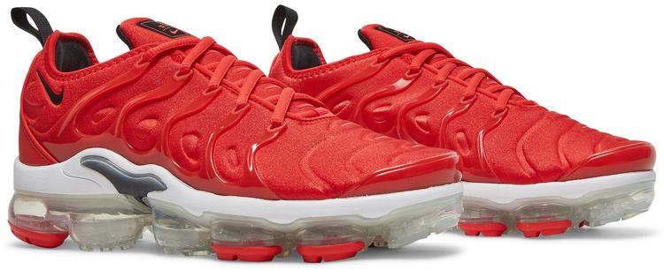 Nike Wmns Air VaporMax Plus Chile Red