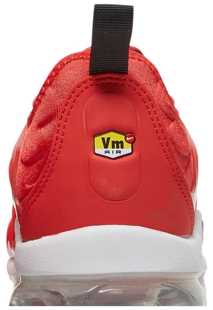 Nike Wmns Air VaporMax Plus Chile Red