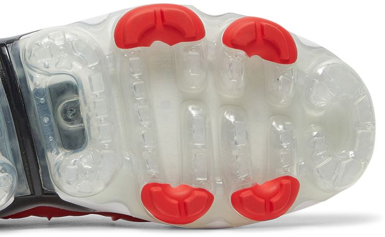 Nike Wmns Air VaporMax Plus Chile Red