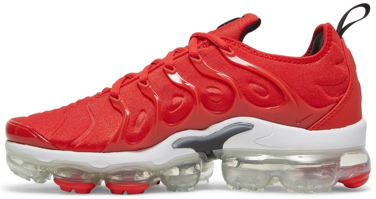 Nike Wmns Air VaporMax Plus Chile Red