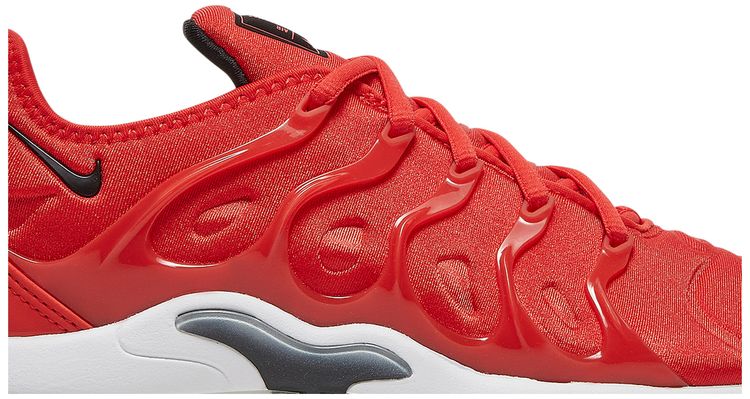 Nike Wmns Air VaporMax Plus Chile Red