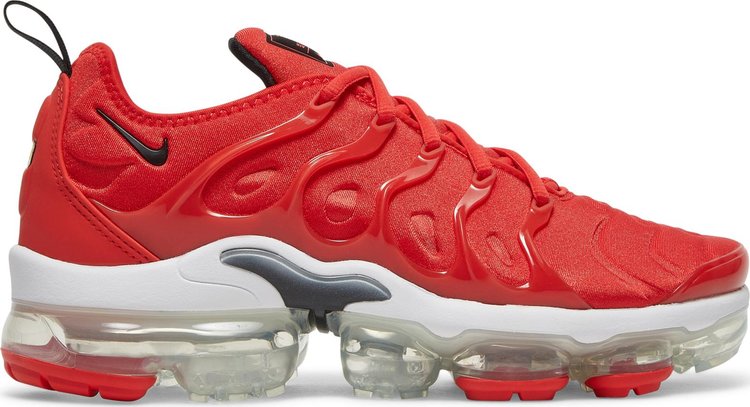 Buy Wmns Air VaporMax Plus 'Chile Red' - DO1160 600 | GOAT