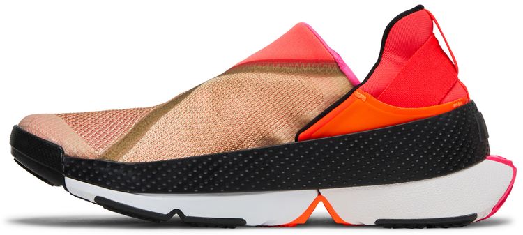 Nike GO FlyEase Sunrise