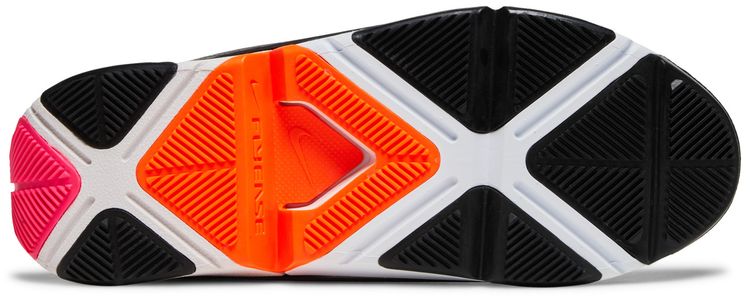 Nike GO FlyEase Sunrise