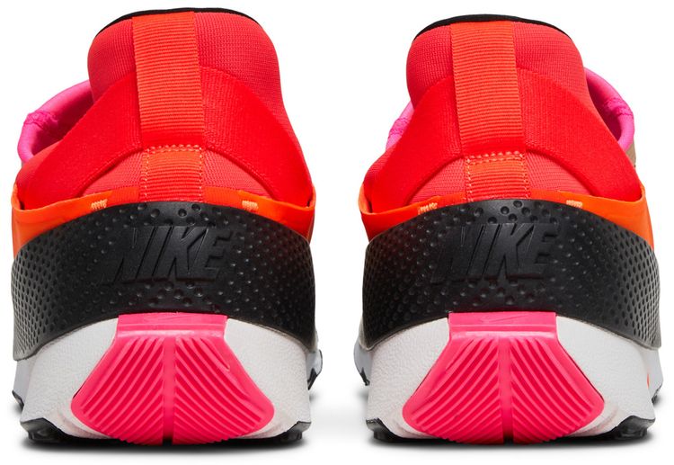 Nike GO FlyEase Sunrise