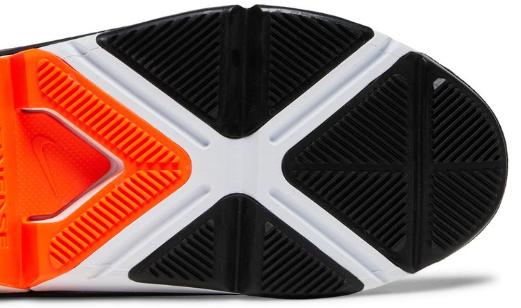 Nike GO FlyEase Sunrise