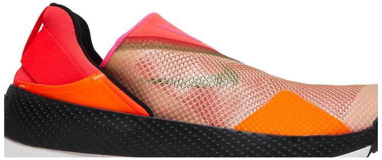 Nike GO FlyEase Sunrise