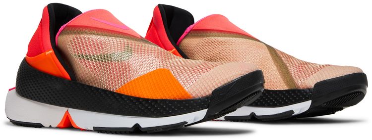 Nike GO FlyEase Sunrise