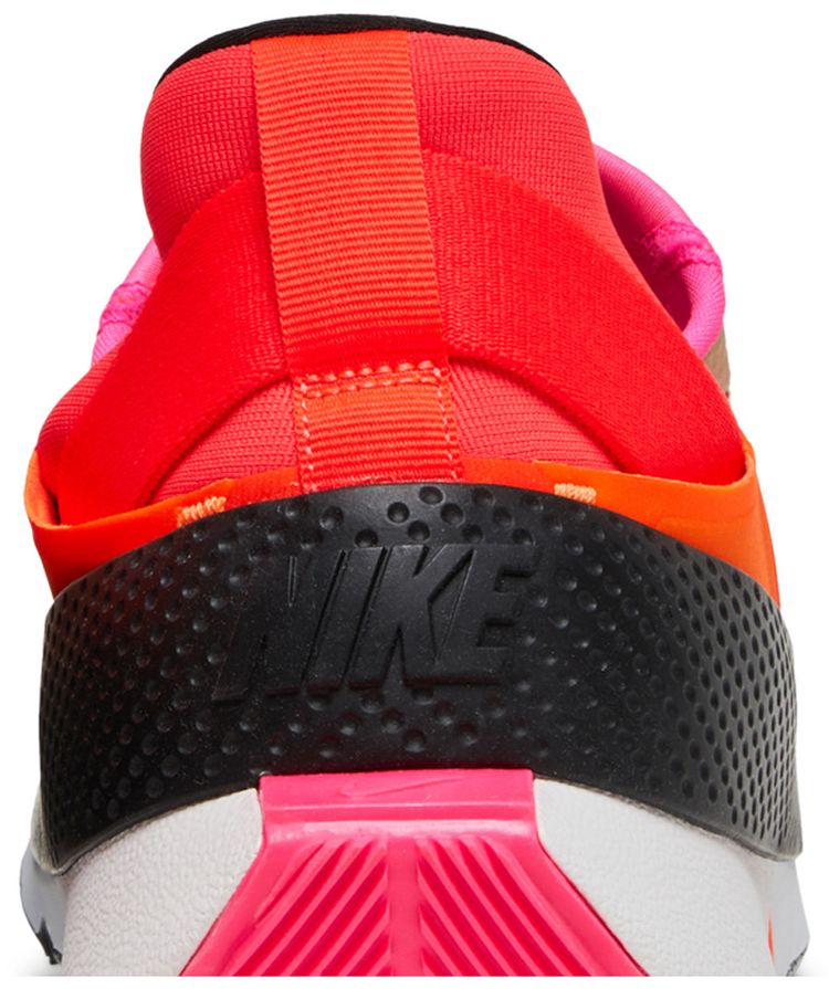 Nike GO FlyEase Sunrise