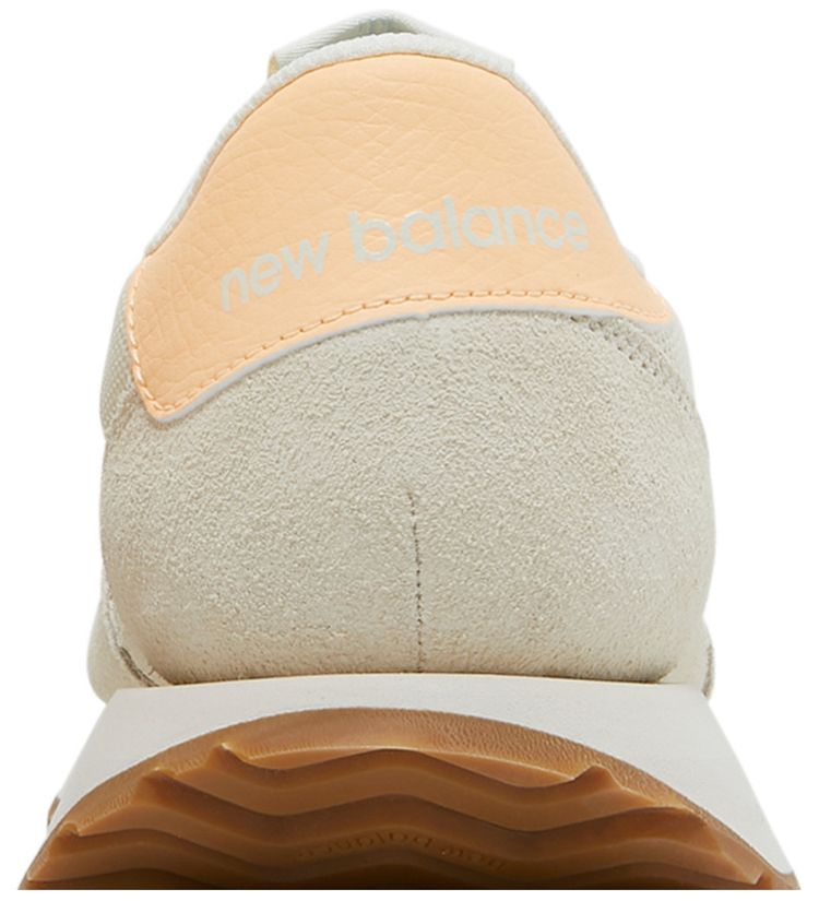 New Balance Wmns 237 Angora Light Mango