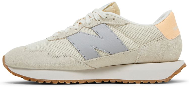 New Balance Wmns 237 Angora Light Mango