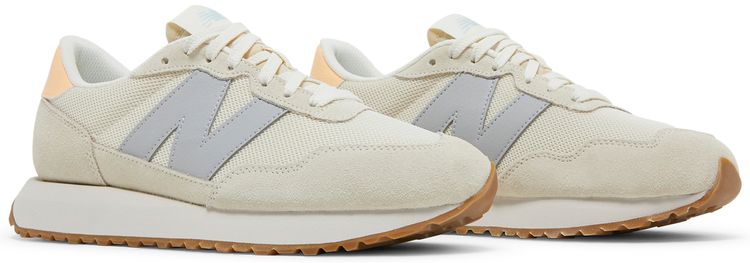 New Balance Wmns 237 Angora Light Mango