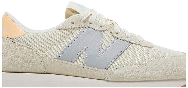 New Balance Wmns 237 Angora Light Mango