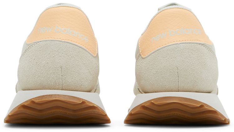 New Balance Wmns 237 Angora Light Mango