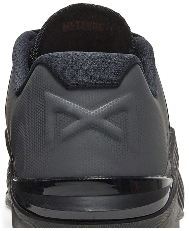 Metcon 6 Black Anthracite