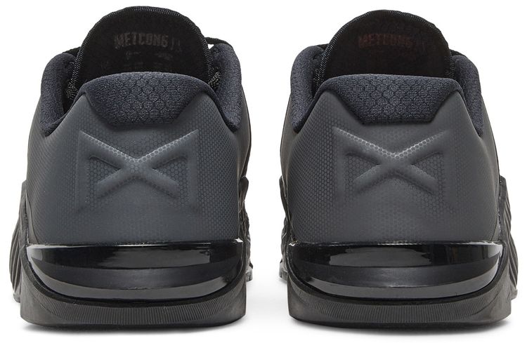 Metcon 6 Black Anthracite