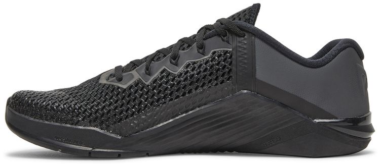 Metcon 6 Black Anthracite