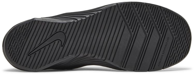 Metcon 6 Black Anthracite