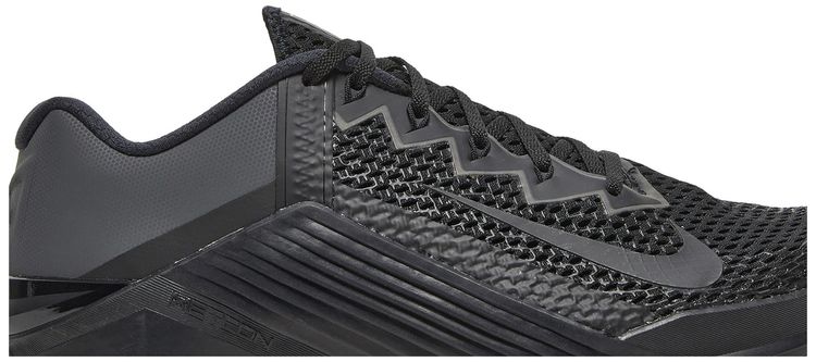 Metcon 6 Black Anthracite