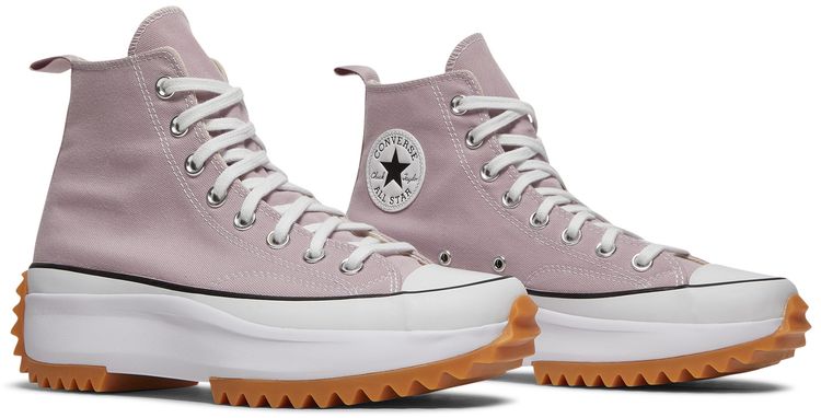 Converse Run Star Hike High Himalayan Salt