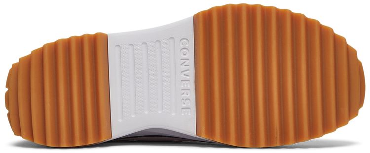 Converse Run Star Hike High Himalayan Salt