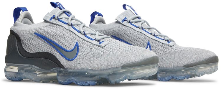 Nike Air Vapormax 2021 Flyknit Bold Blue