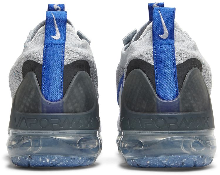 Nike Air Vapormax 2021 Flyknit Bold Blue