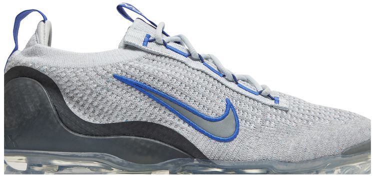 Nike Air Vapormax 2021 Flyknit Bold Blue