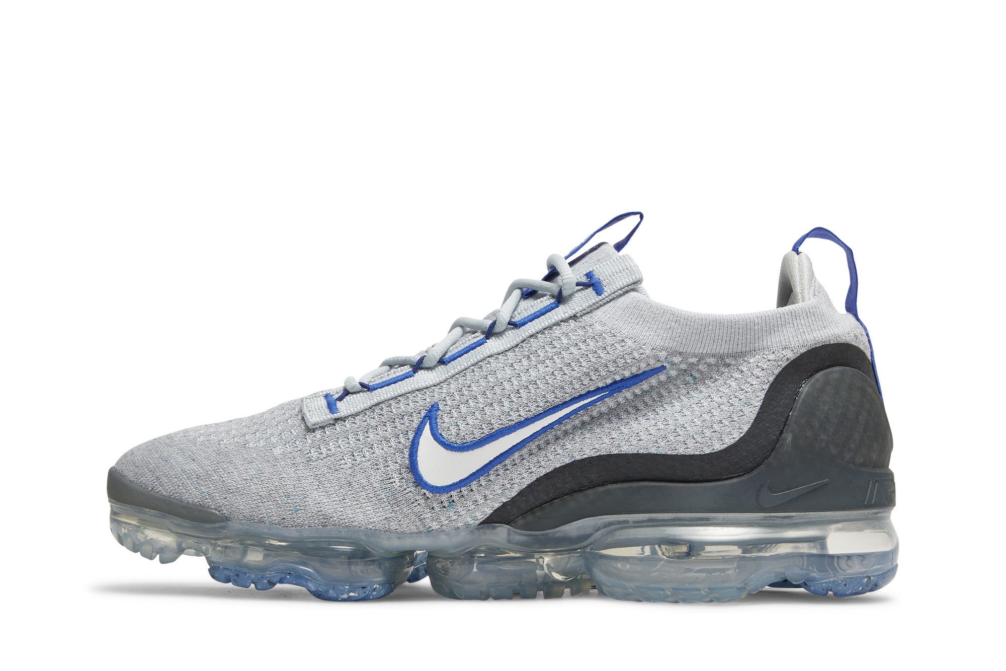 Buy Air Vapormax 2021 Flyknit Bold Blue DH4085 002 GOAT