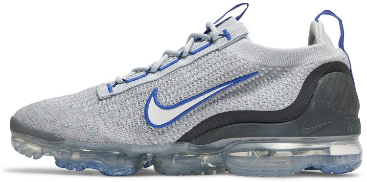 Nike Air Vapormax 2021 Flyknit Bold Blue