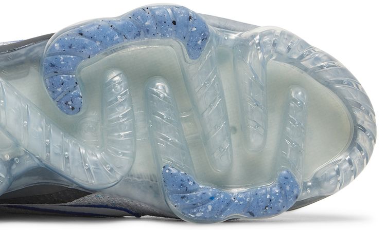 Nike Air Vapormax 2021 Flyknit Bold Blue